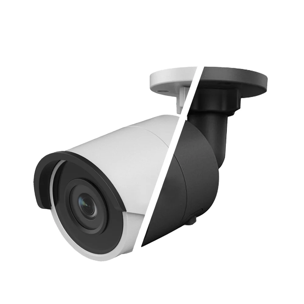 Hitosino DS-2CD2043G0-I Black replaced hik ds-2cd2042wd-i IR POE video camera security protection home camera seguridad