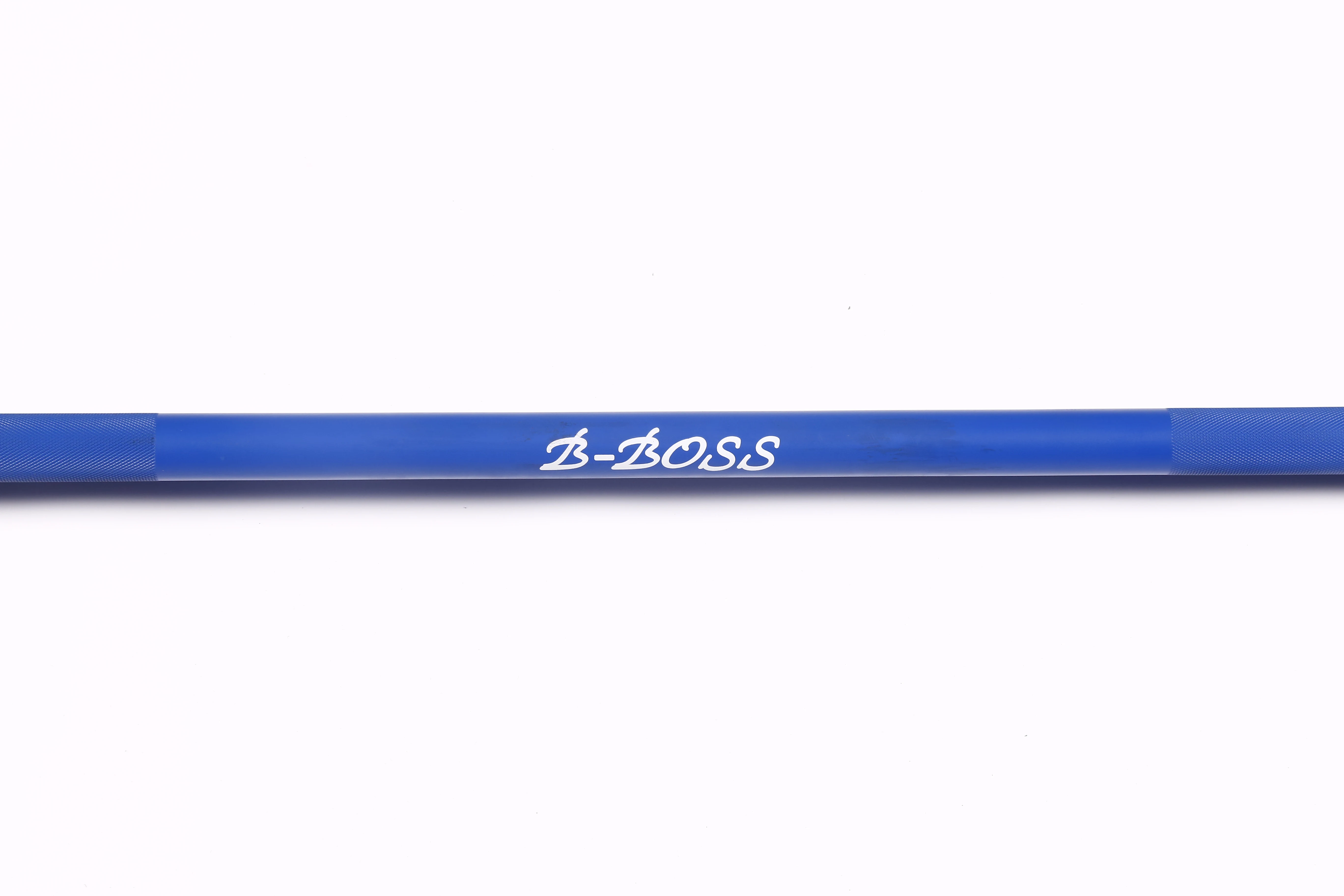 Factory Direct Supply 2.2M 500LBS Ceramic Barbell Bar Power Lifting Bar With Factory Price