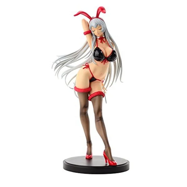 PVC Super nude girls   action figure toys anime anime naked girl figure