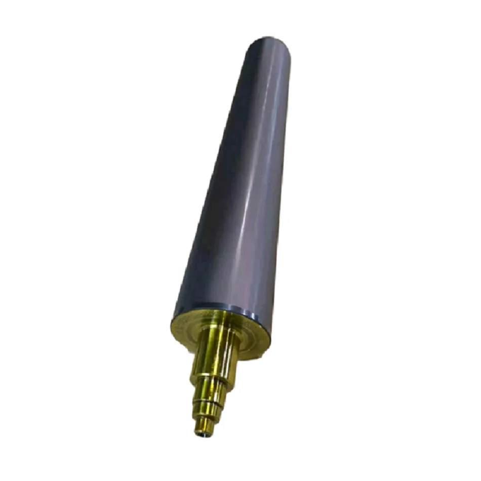 Hot Sale High Strength Professional Dense and Hard Laser Engraved Ceramic Anilox Roller