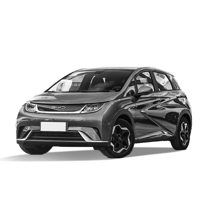 High Performance Byd Dolphin China Mini Electric Car Adult Household New Electric Cars 2023 Light-Duty Vehicle