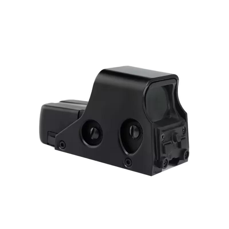 Factory wholesale holographic sight 551 red and green dot illumination  optical sight