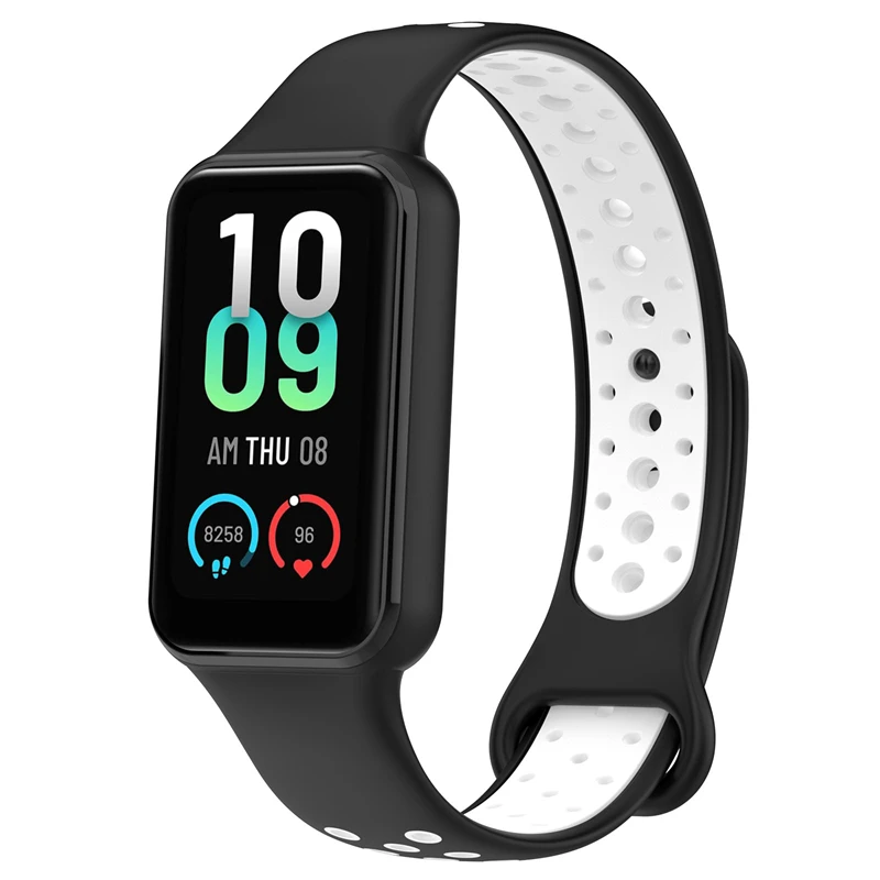 Смарт-браслет сменный Браслет ремешок для Xiaomi Smart Band 8 Active