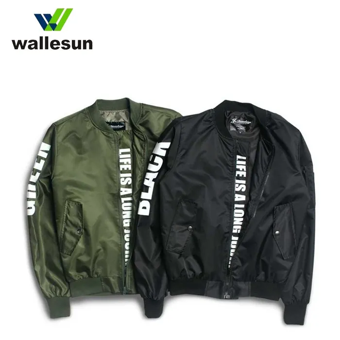 Изготовленные на заказ бейсбольные Varisty Куртки оптом Фирменные бейсбольные Varisty Куртки для мужчин