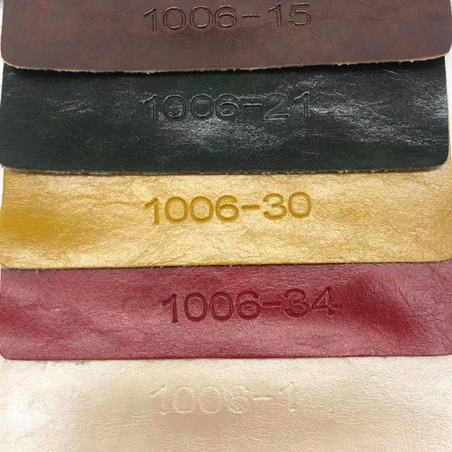 
Wholesale Yiwu factory fabric OEM/ODM PVC leather Waterproof bag clothes shoes sofa seat cushion material leather 