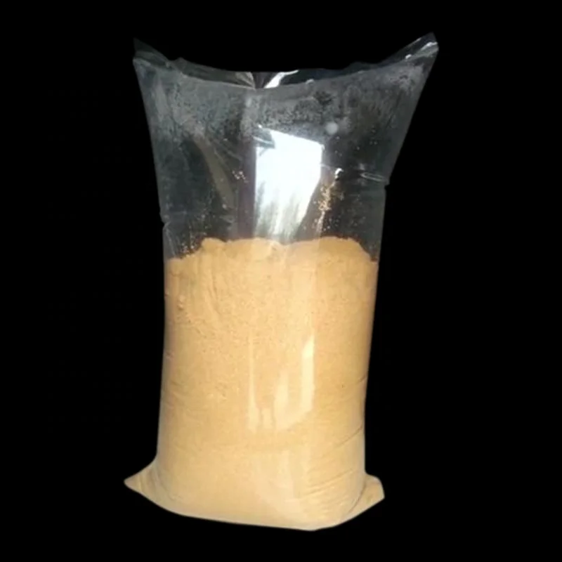Factory direct wholesale and retail One-way exhaust valve Breathing bag Vacuum transparent Corn straw silage storage feed bag