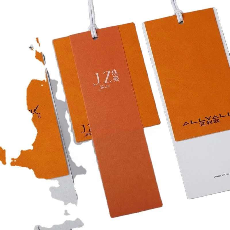 Custom Clothing Labels Sew On Price Tag Strip Custom Clothing Labels For Clothes Customize Price Tag Holder Display