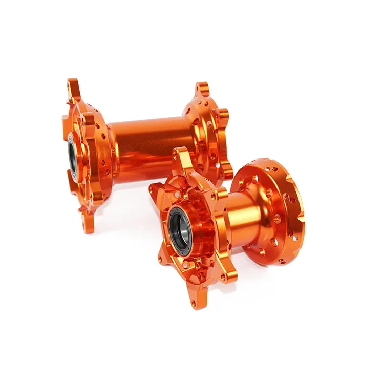 Motorcycle Offroad  Parts MX Motocross Wheel CNC  Hub for SX SXF