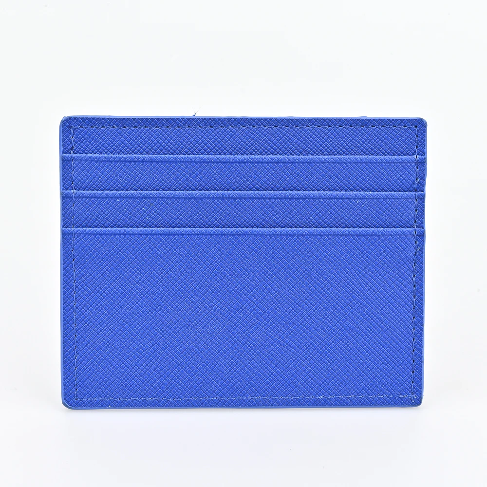 New Fashion ID Credit Card Holder Wood Wallet Business Card Case Customized Logo Style Modern Pattern Pcs Color Material Natural