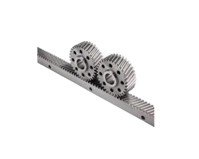 High Precision SMG CNC M2 helical gear rack for CNC machines