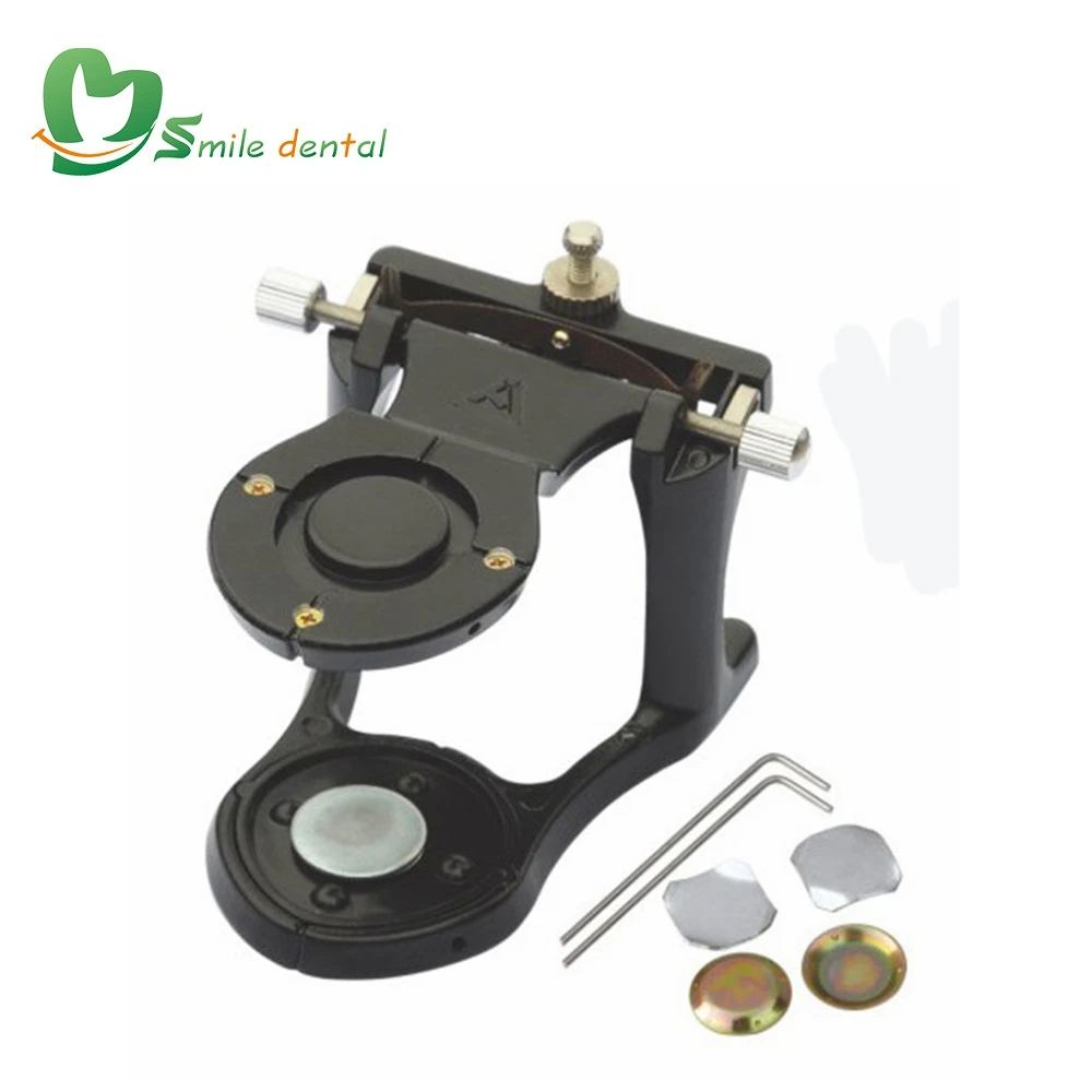 denture magnetic articulatir/articulator