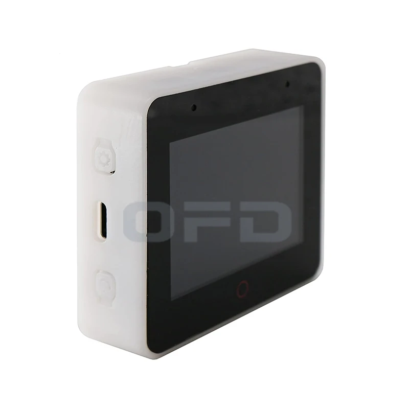 Es pressif ESP32-S3 AIoT Development Kit ESP32-S3-BOX