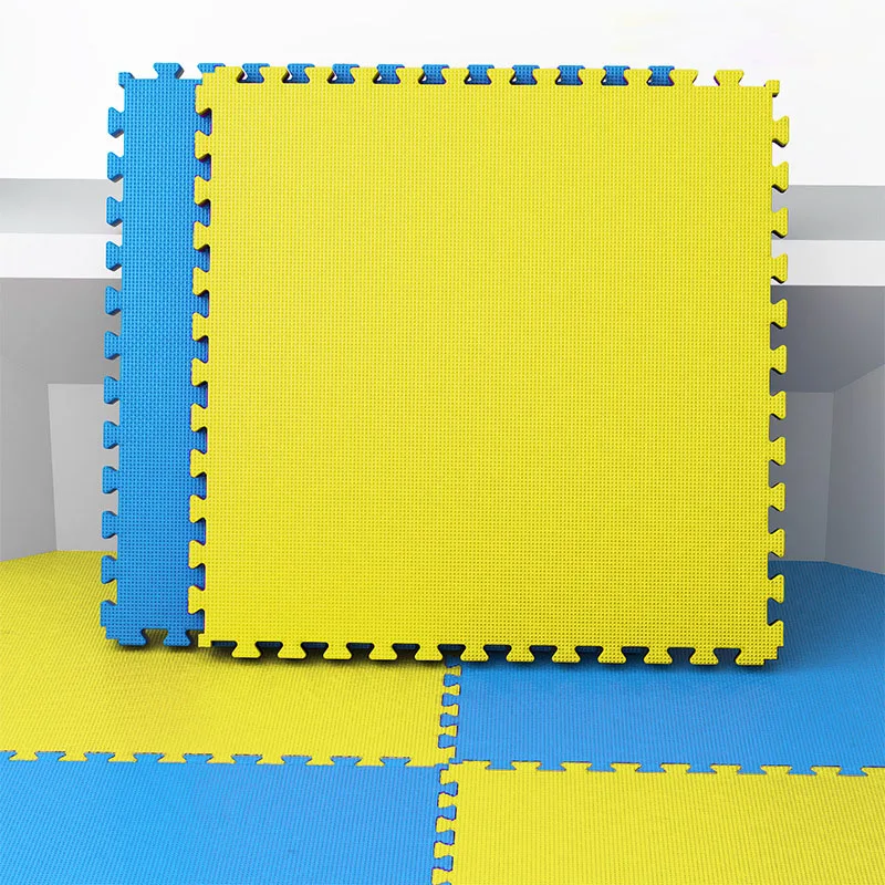 Top Grade The Best Eva Gym Mat Eva Foam Floor Mat Training Taekwondo Mats