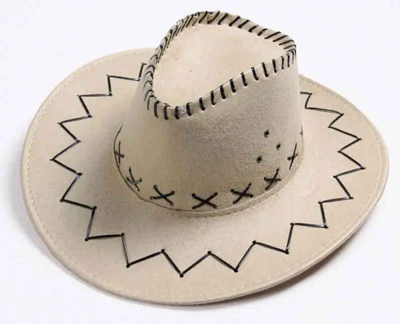 
Cheap Mexico Carnival Cowboy Safety Hard Hat 