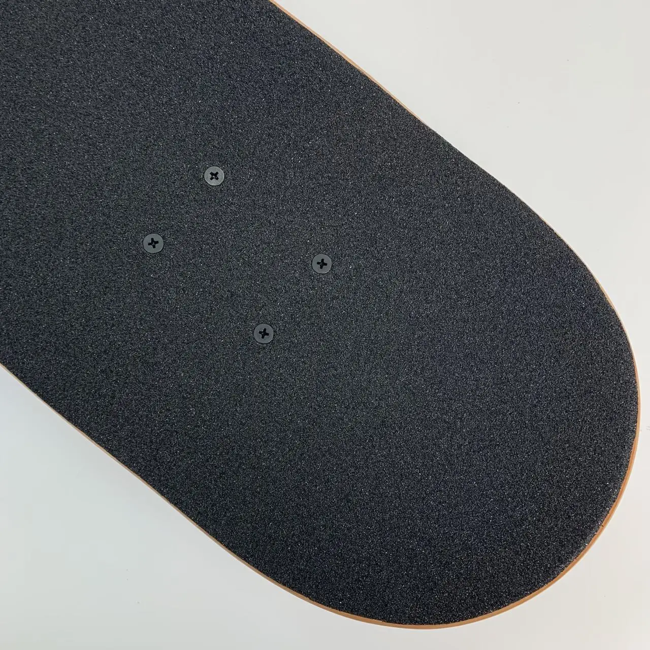 wholesale high quality custom printed logo size cheap wooden maple complete pro skateboard for adult