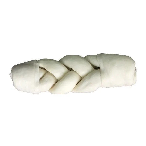 
Dog chews pork twist sticks rawhide bones 