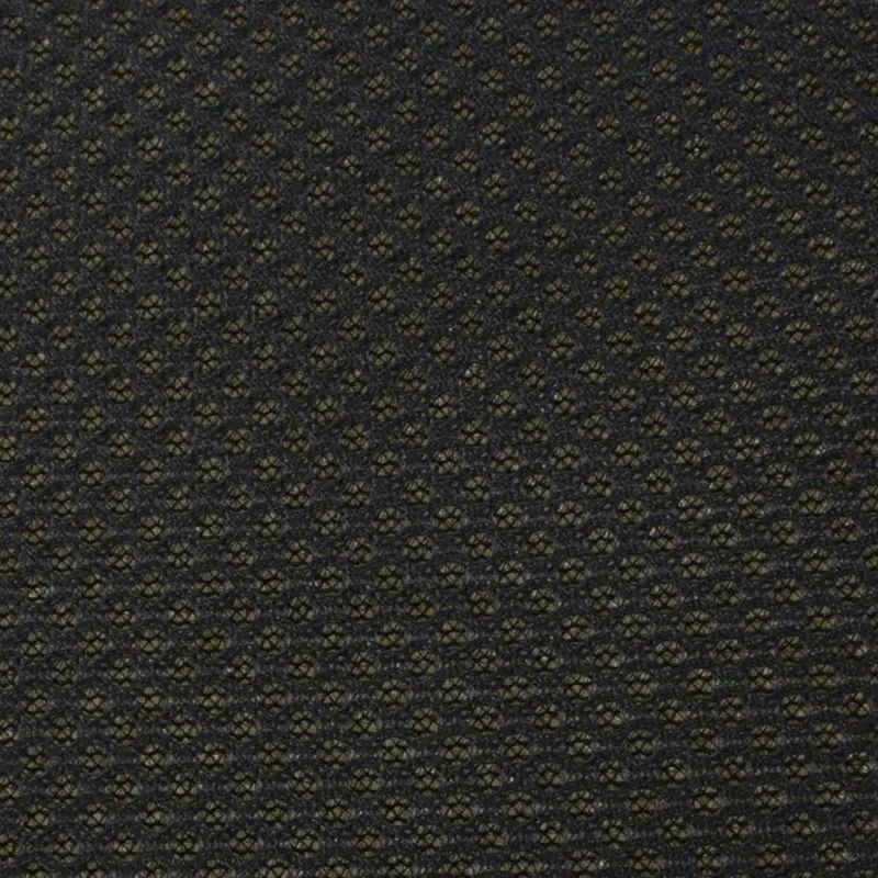 New Hotsale Wave Memory Foam Pillow Custom Memory Foam Lumbar Back Support Cushion