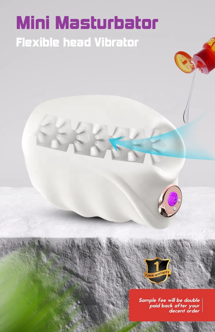 Male Masturbation Cup Automatic Sucking Real Oral Vagina Vacuum Suction Vibrator Masturbator Sex Toys For Men Sexy Shop