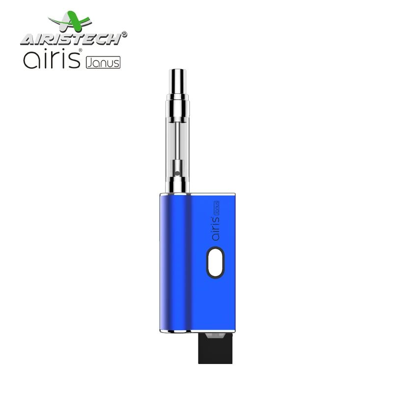  Airistech Airis Janus 2 в 1 CBD 510 аккумуляторная