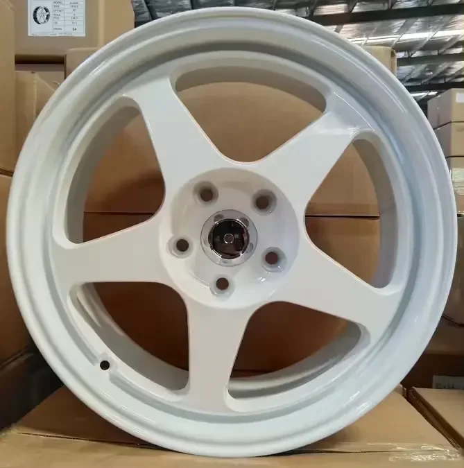 Passenger Car Wheels  Aluminum Alloy Racing Car Wheels 17 18 19 20 21 22 Inch Custom Forged Rims 5x112 5*120  5*108 5*114.3