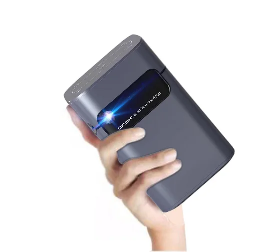 Cube projector home theater WIFI Durable Portable Smart Full Hd Home Cheap Big Screen Small Size  Projector