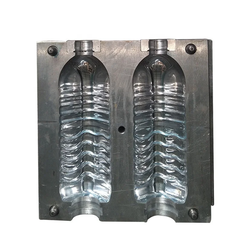 
Fine steel Blow molding Injection molding Plastic bottle mould for Production of Plastic Bottles 