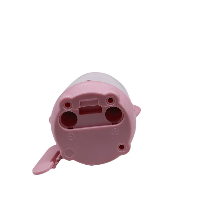 Wholesale free sample cheap price environment materials AA battery powered custom electric pencil sharpener