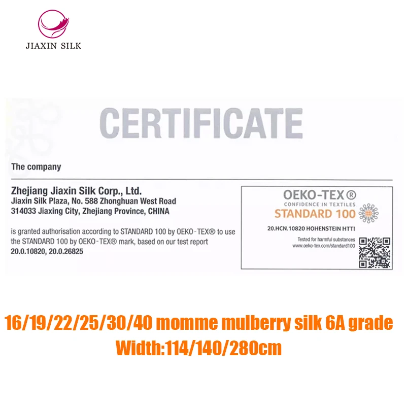 Custom 19 Momme silk pillowcase set 4pcs silk pillow case bonnet Eyemask silk scrunchies Luxury for sleeping tra