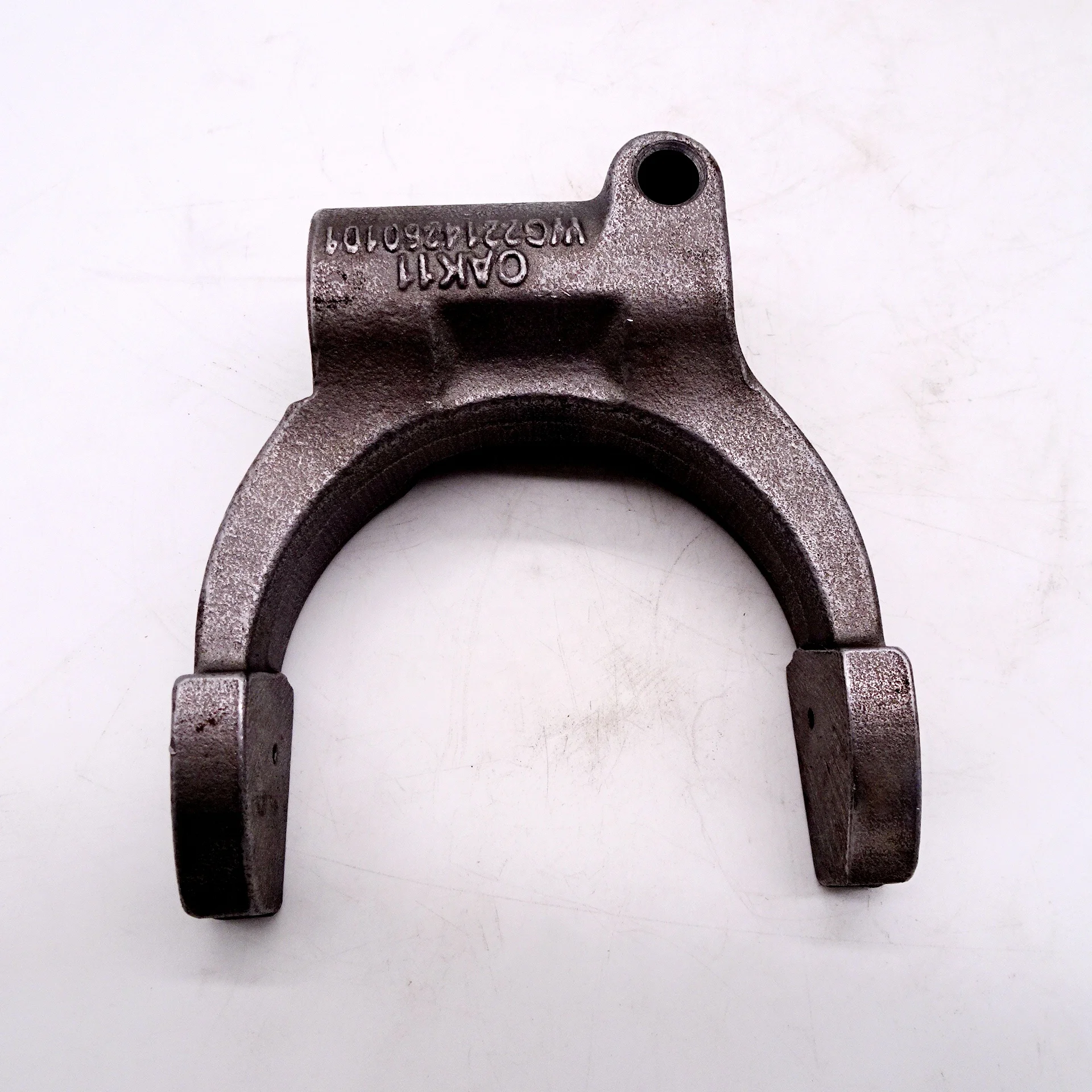 Gear clutch box Release Fork WG2214260101