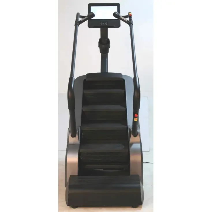 GS-5311A Factory Wholesale Deluxe Commercial Stair Climber machine