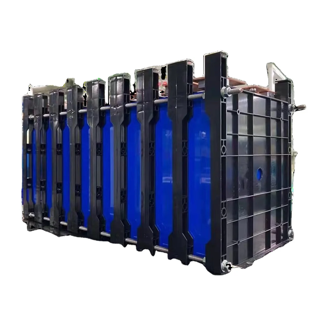 Lithium Batteries Holder Bracket For Lifepo4 3.2v Battery Cells