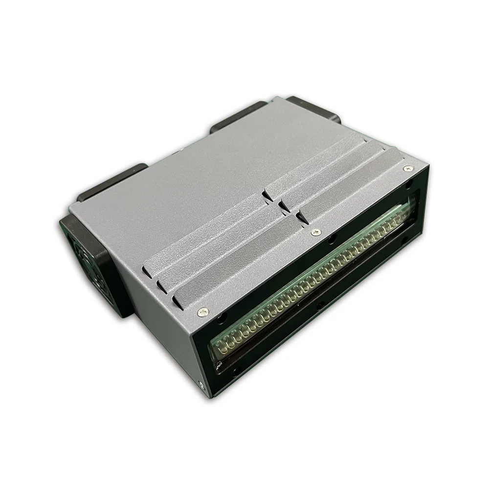 INGAN chips Array12020 365nm 395nm 405nm UV lamp for Flatbed Printer Cure lights  UV Invisible Inks Glue Curing  LED Lamps
