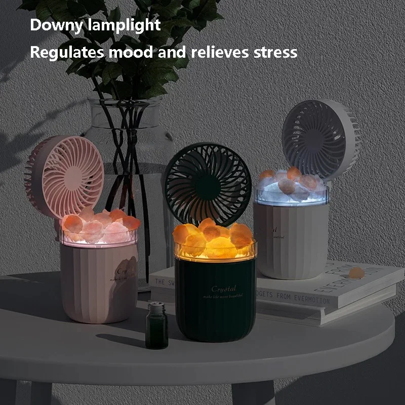 newest design air cooler portable air conditioner portable humidifier fan