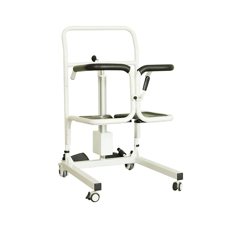
Powered Patient Lift Transfer Chair Manufacturer 