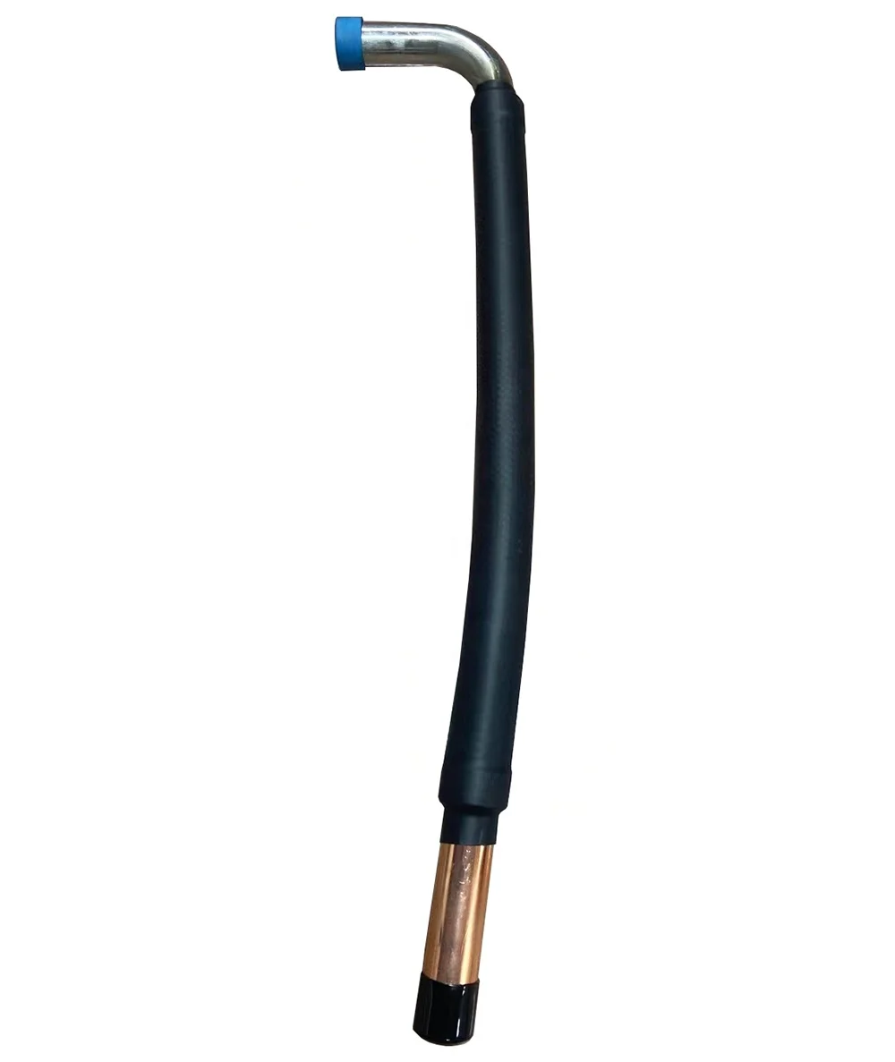 Вибрационный поглотитель для холодильника Thermoking SL/SB 66-5717