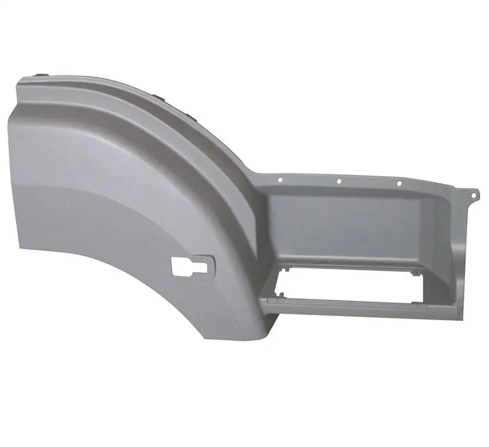 9446661401  9406662301  FOOTSTEP RH FOR MB AXOR