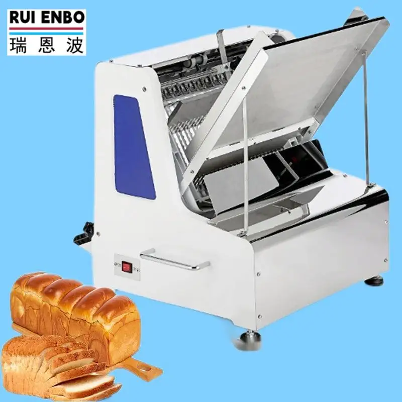 Yufeng Machinery Lebanese Pita Machines Bakery Oven Bread Cake Cutting Machine