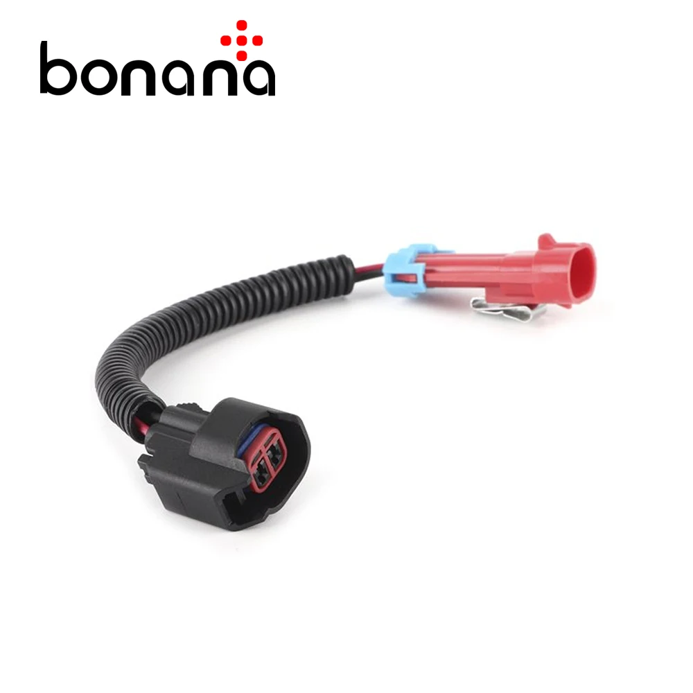 Vapor Canister Vent Valve Solenoid Jumper Wiring Harness 19257603