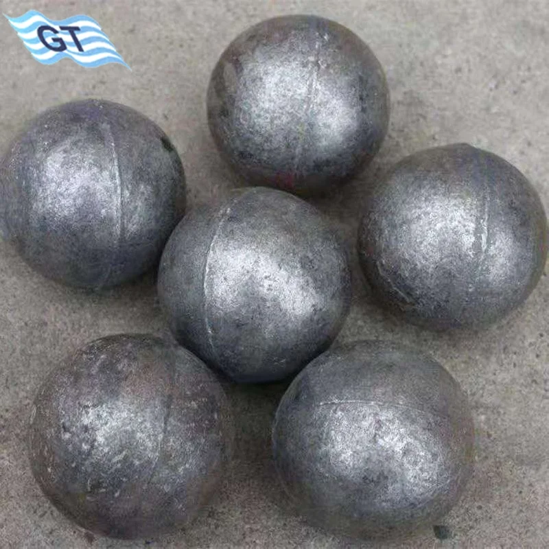 Factory price high quality long useful life cast iron ball