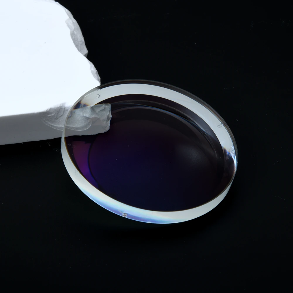 Recommended Blue Light Blocking Lens High Definition Single Vision Lens