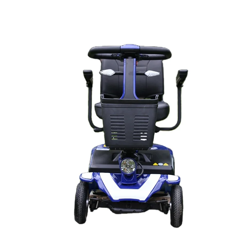 Wholesale Cheap Price handicap mobility scooters Factory