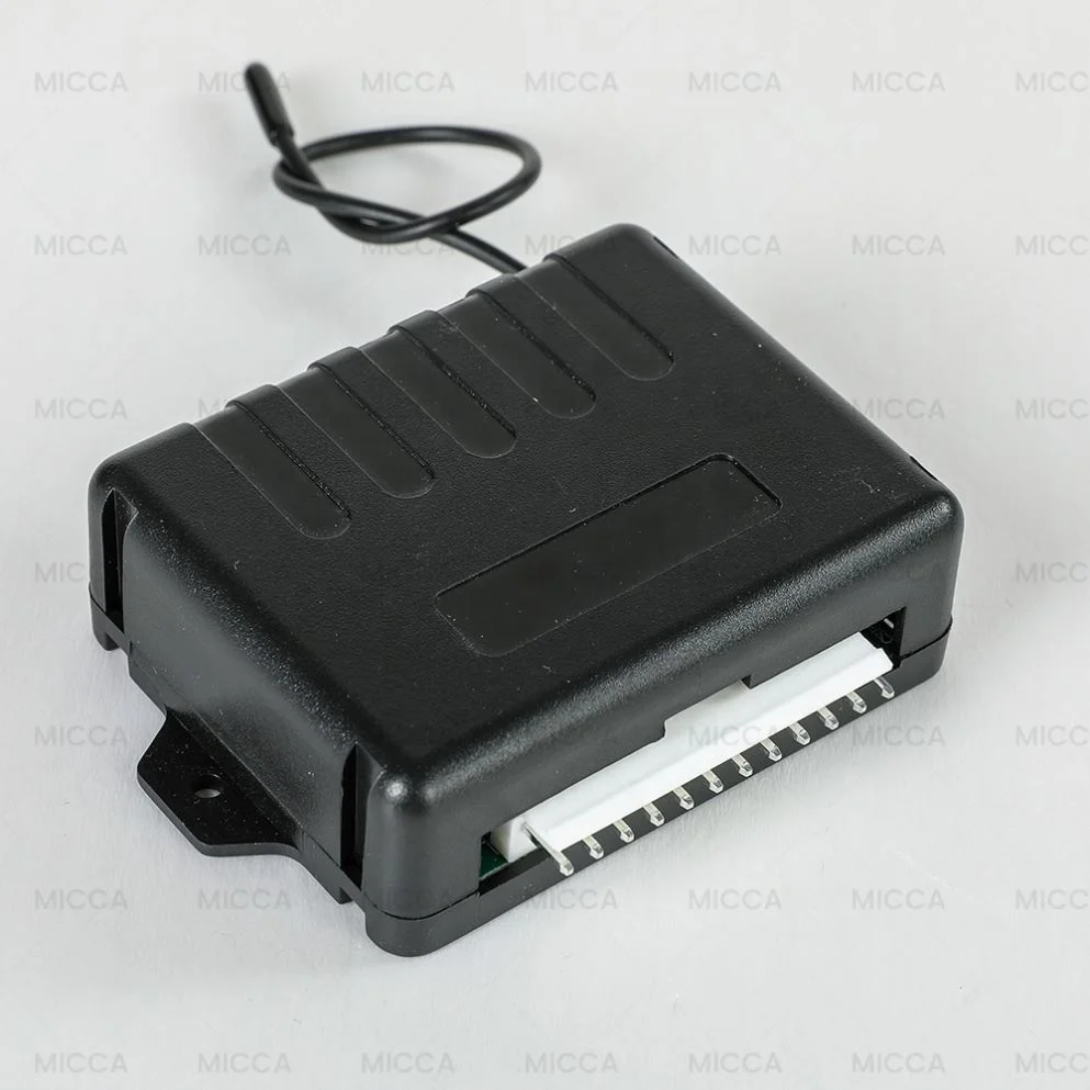 Keyless Entry System For Auto Remote Kit Universal Car Most Type Vehicles