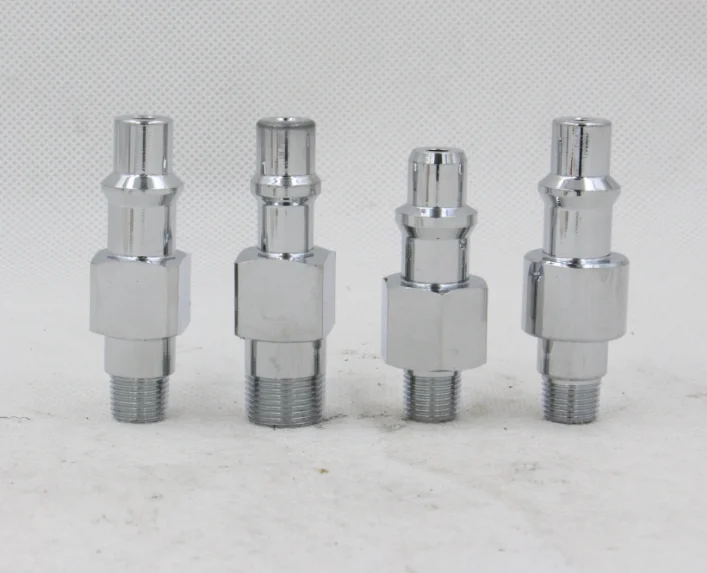 lovtec  DIN oxygen air probe connector adapter for flow meter