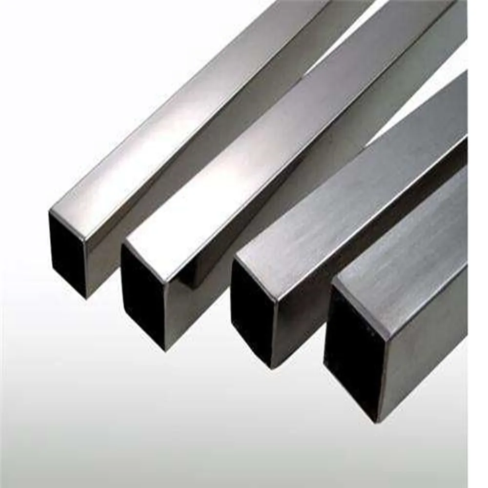 AISI 309 S Толщина 1 - 80mm квадратная стальная труба