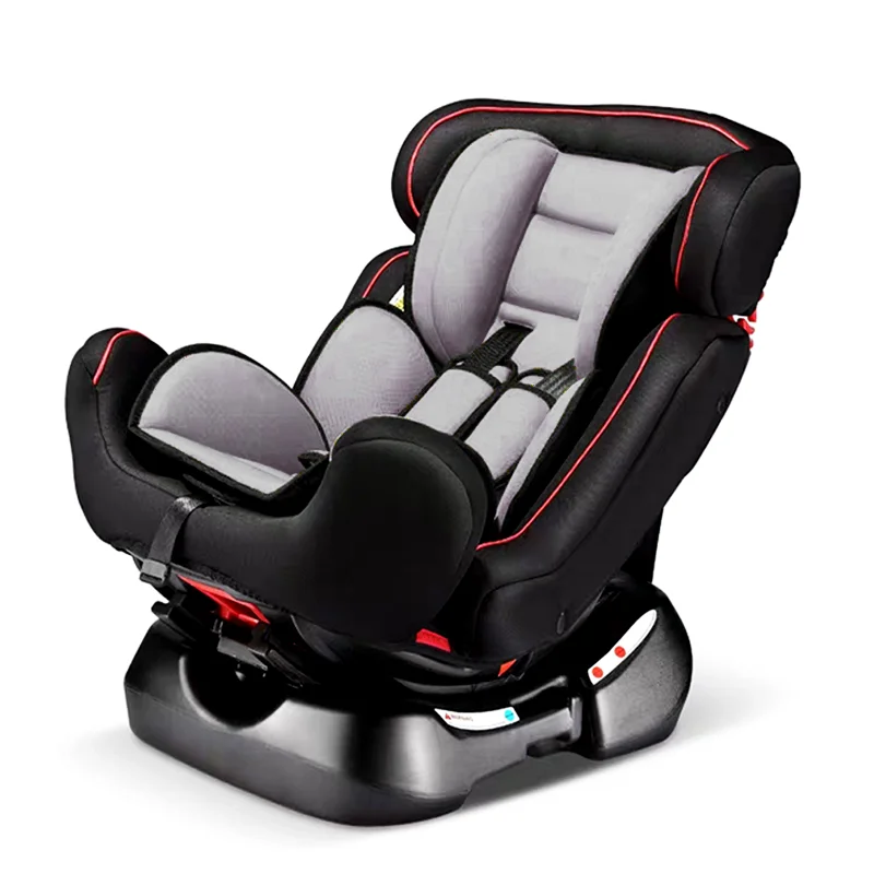Good quality standard china real manufacturer exporter car baby safety seat with cheap competitive price for sale 0 - 25