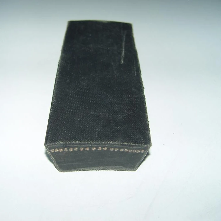 Материал CR Новый пояс передачи в комбайн для сбора ремень HM2100