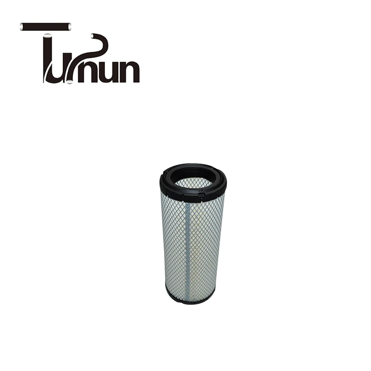 OE Member Truck Parts P82-2768 Truck Air Filter for MAN Car Western Metal OEM Time Engine Packing Pcs Plastic Package Origin