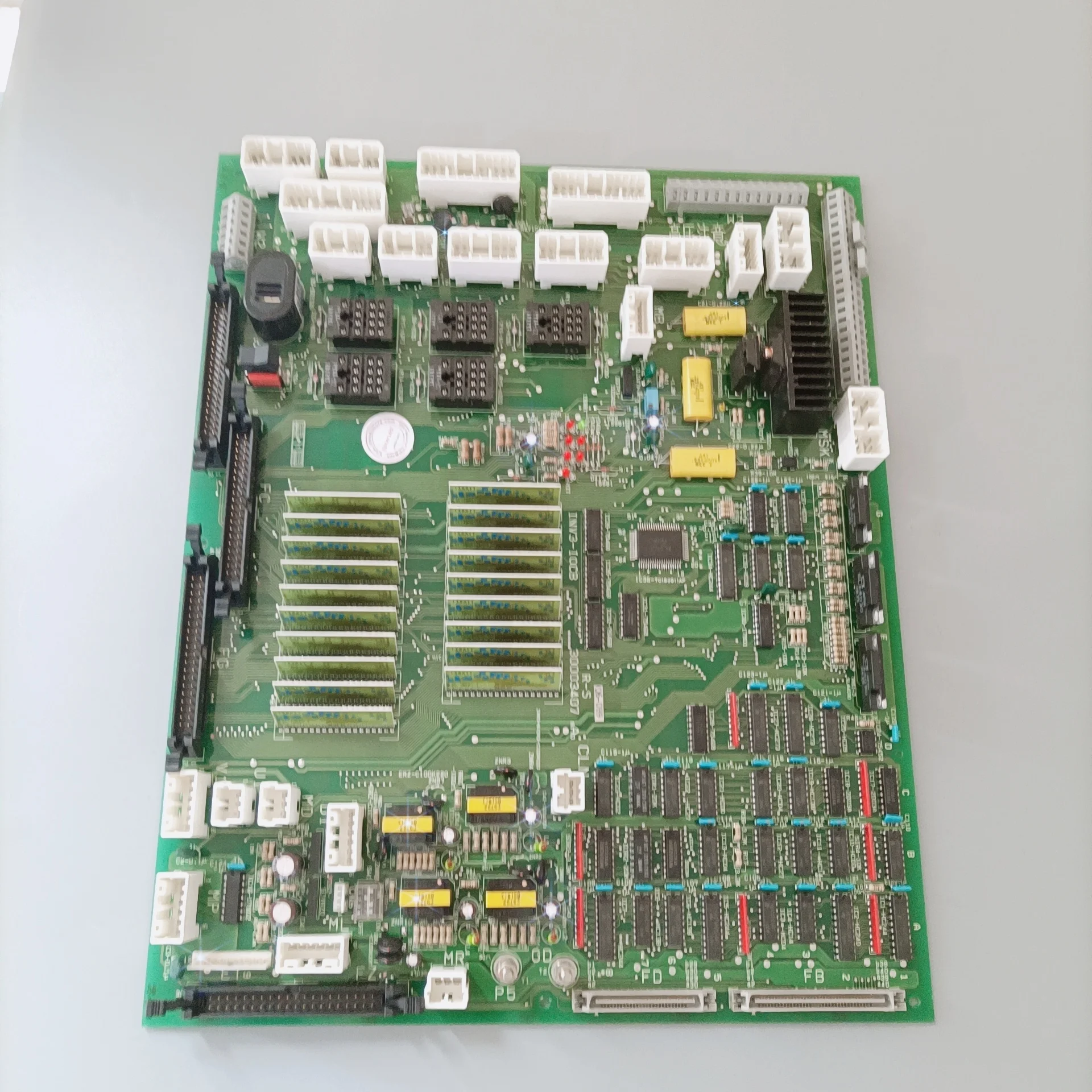 INV3-IOCB 30003407 Лифт PCB инвертор драйвер основной платы лифта запасные части