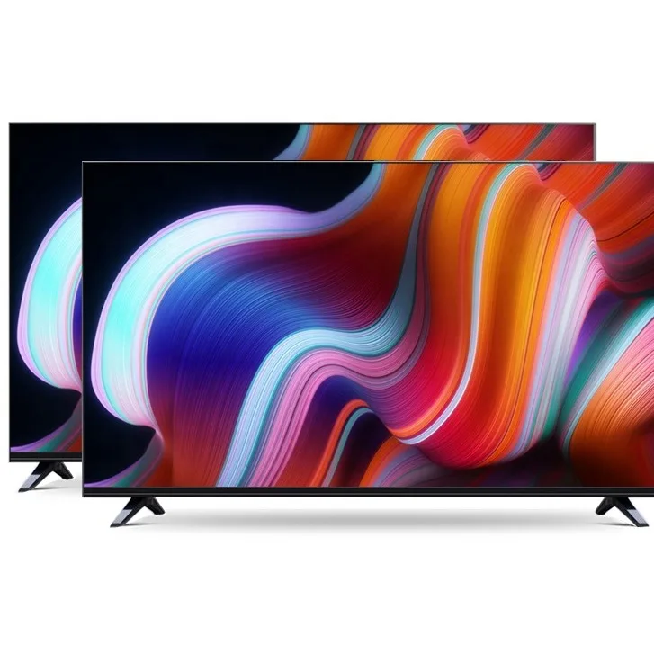 New 1080p (Full-HD) Lcd Hdtv High Definition Television HDTV Smart Tv 4k LCD Led Tv Display Panel