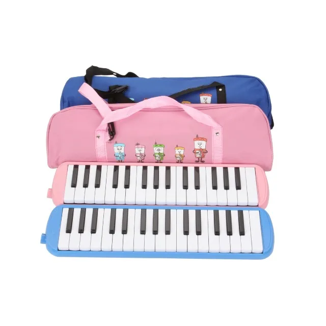 32key  Melodica Kongsheng School Teaching Kindergarten Musical Instrument for Student